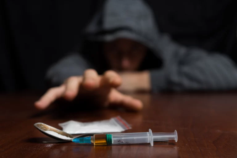Is Heroin a Stimulant? Let’s Find Out